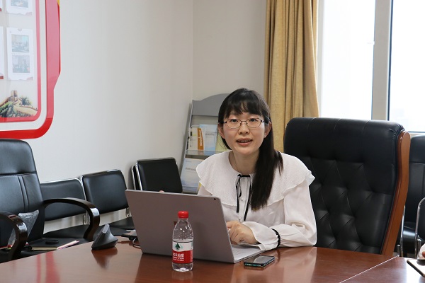 麻豆社