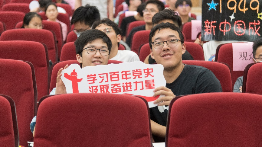 麻豆社