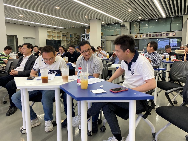 麻豆社