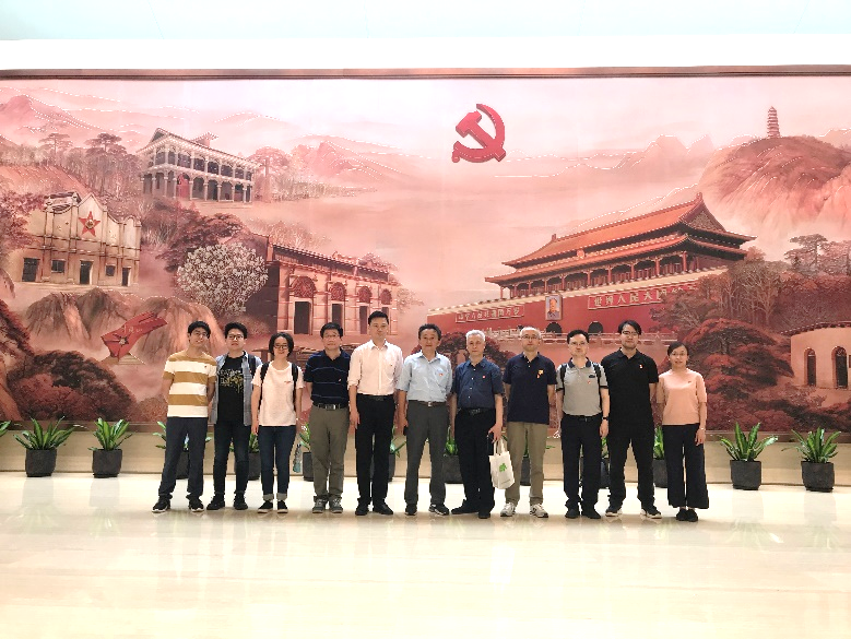 麻豆社