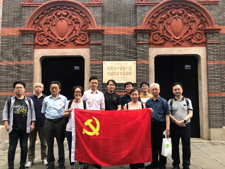 麻豆社