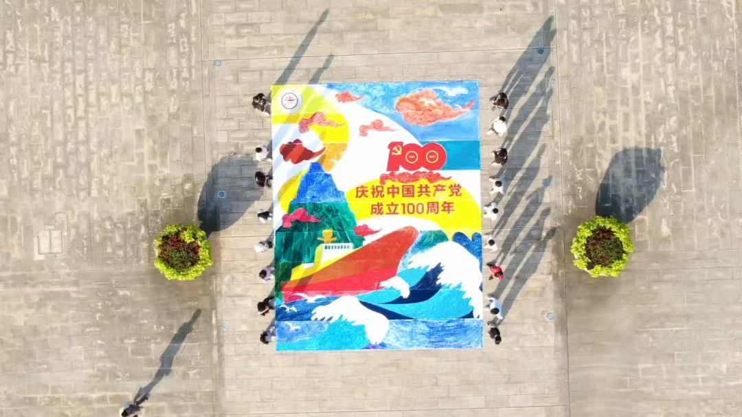 麻豆社