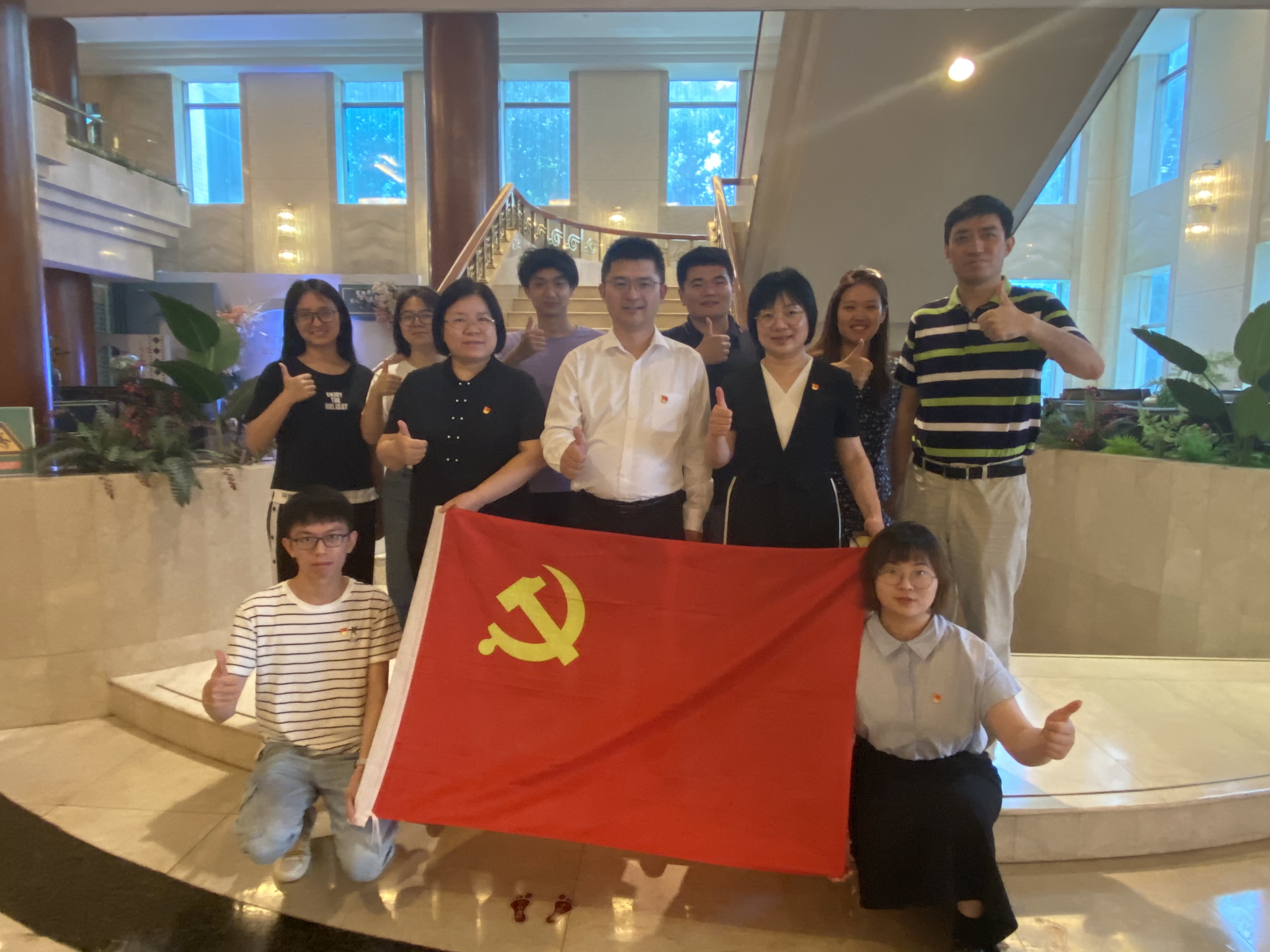 麻豆社