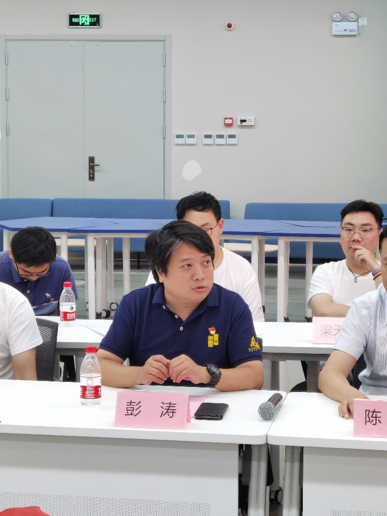 麻豆社
