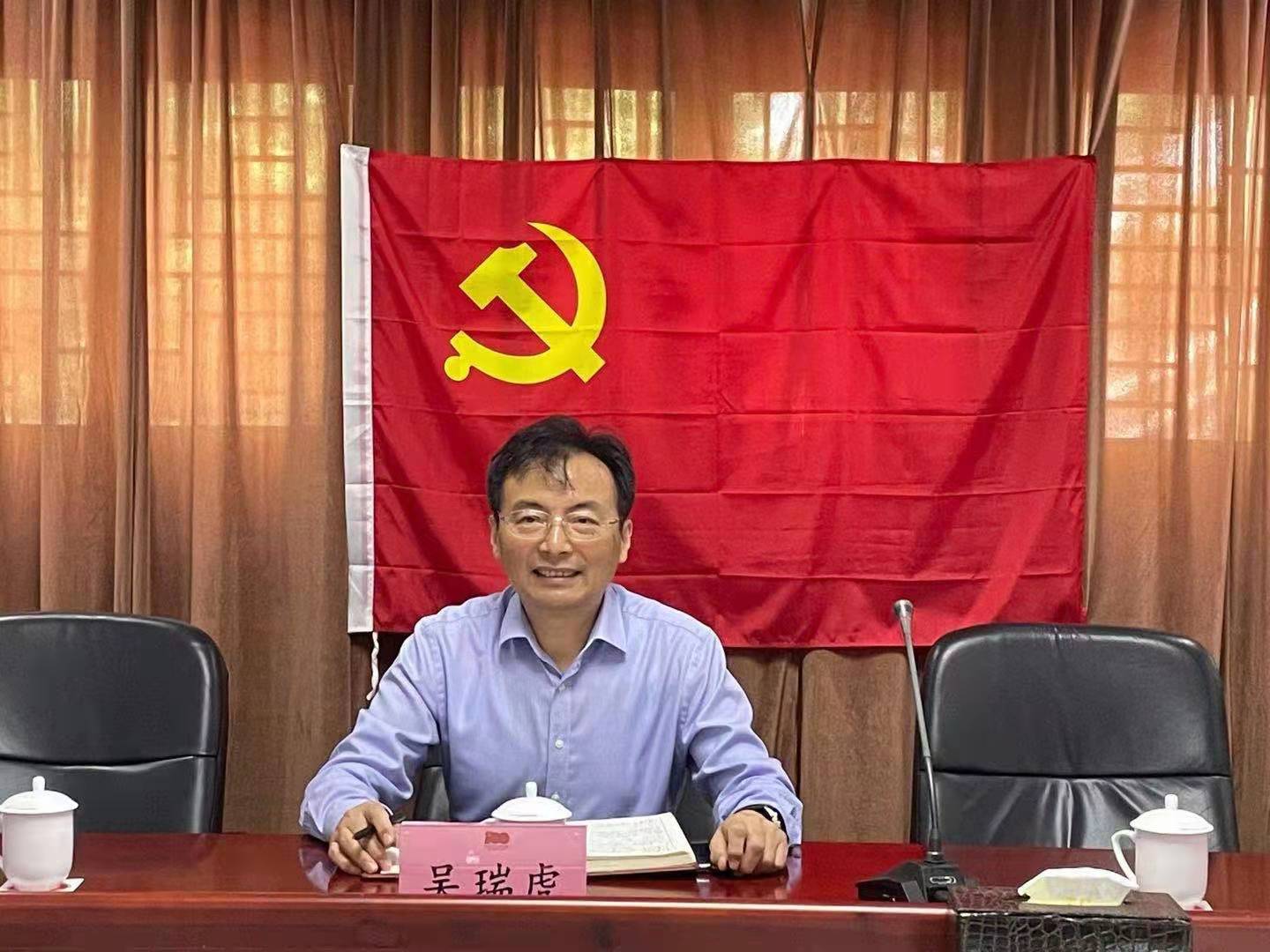 麻豆社