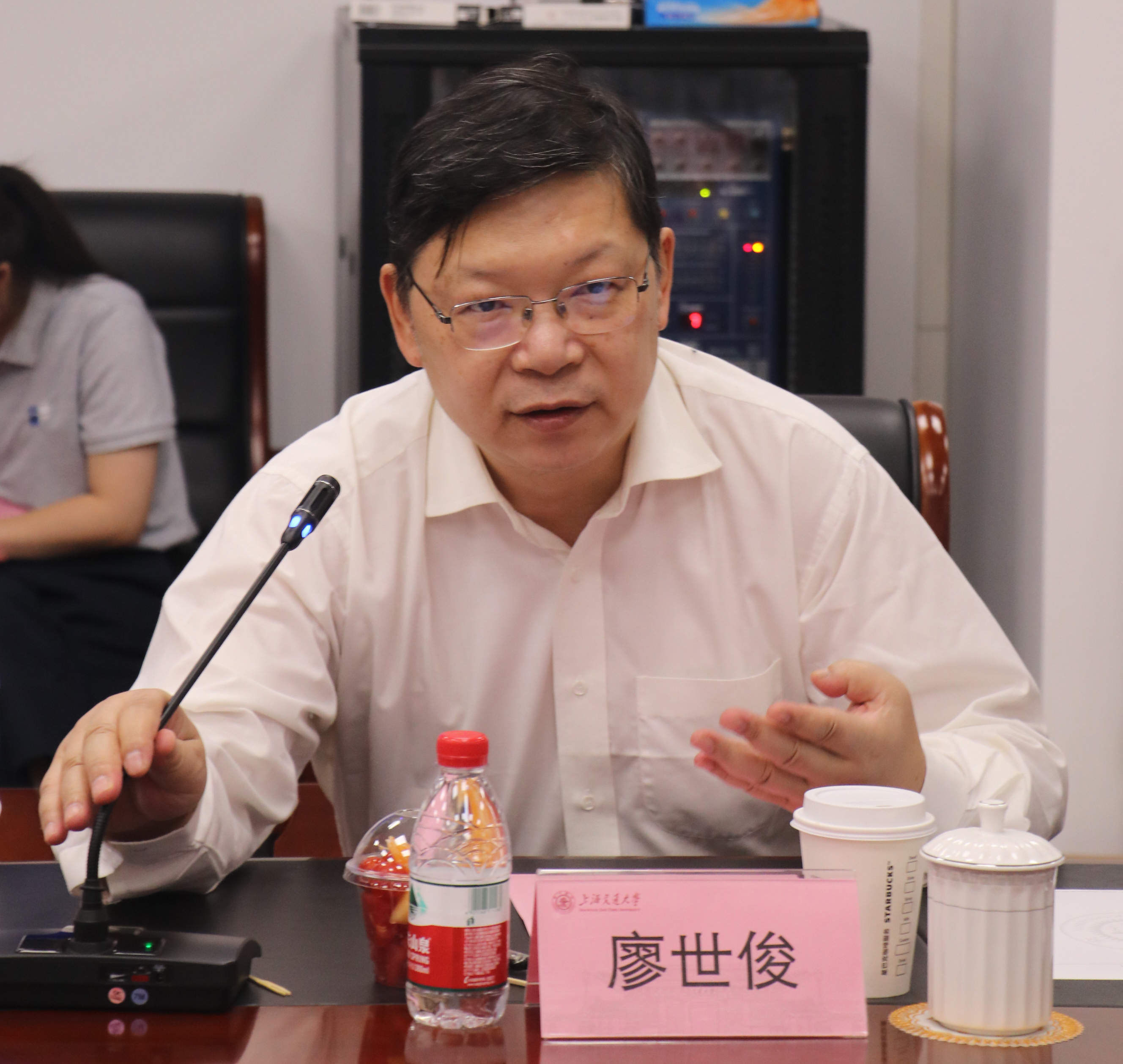 麻豆社