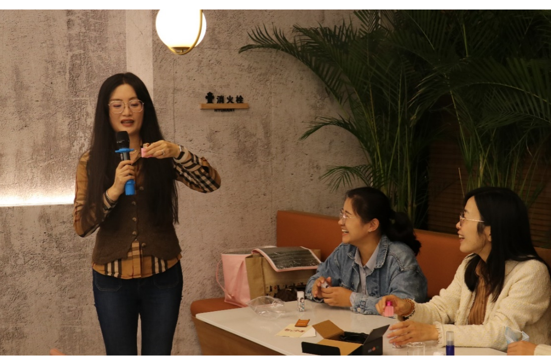 麻豆社