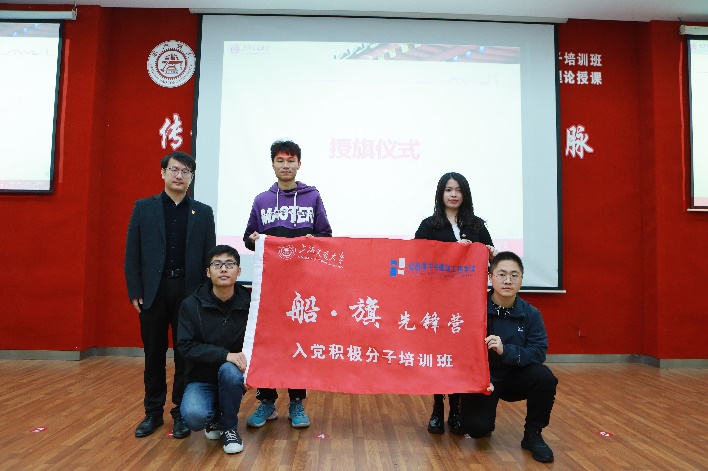 麻豆社