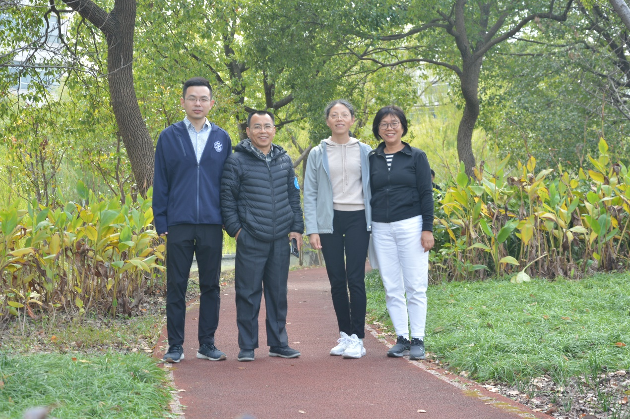 麻豆社