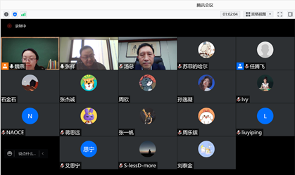 麻豆社