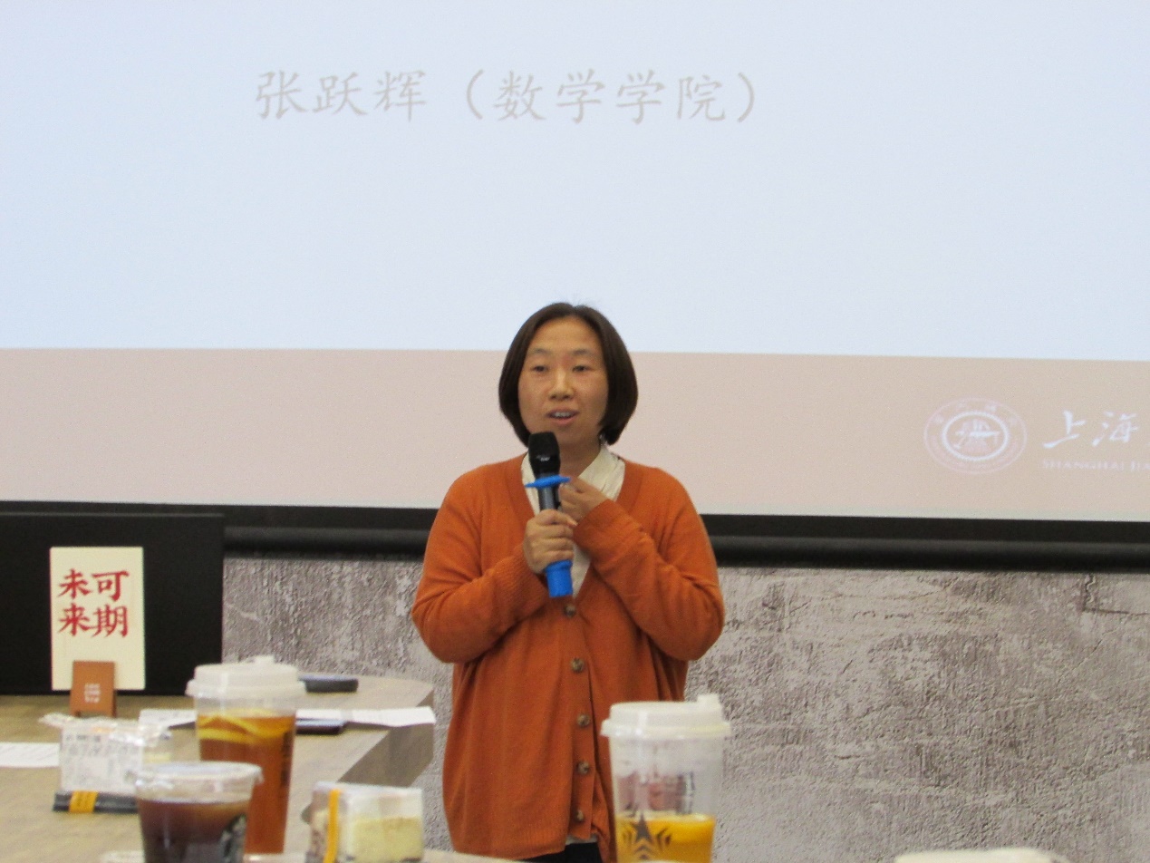 麻豆社