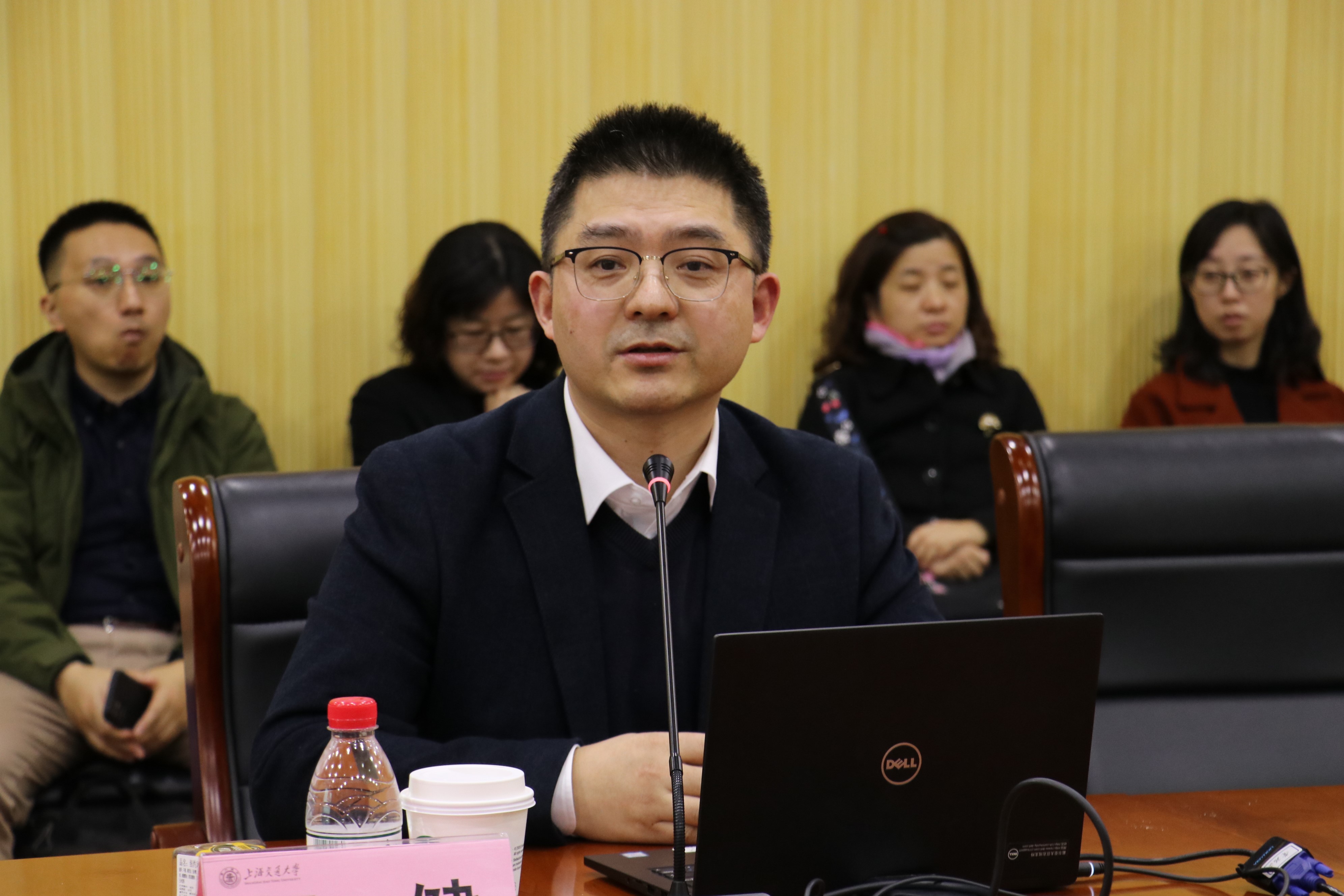 麻豆社