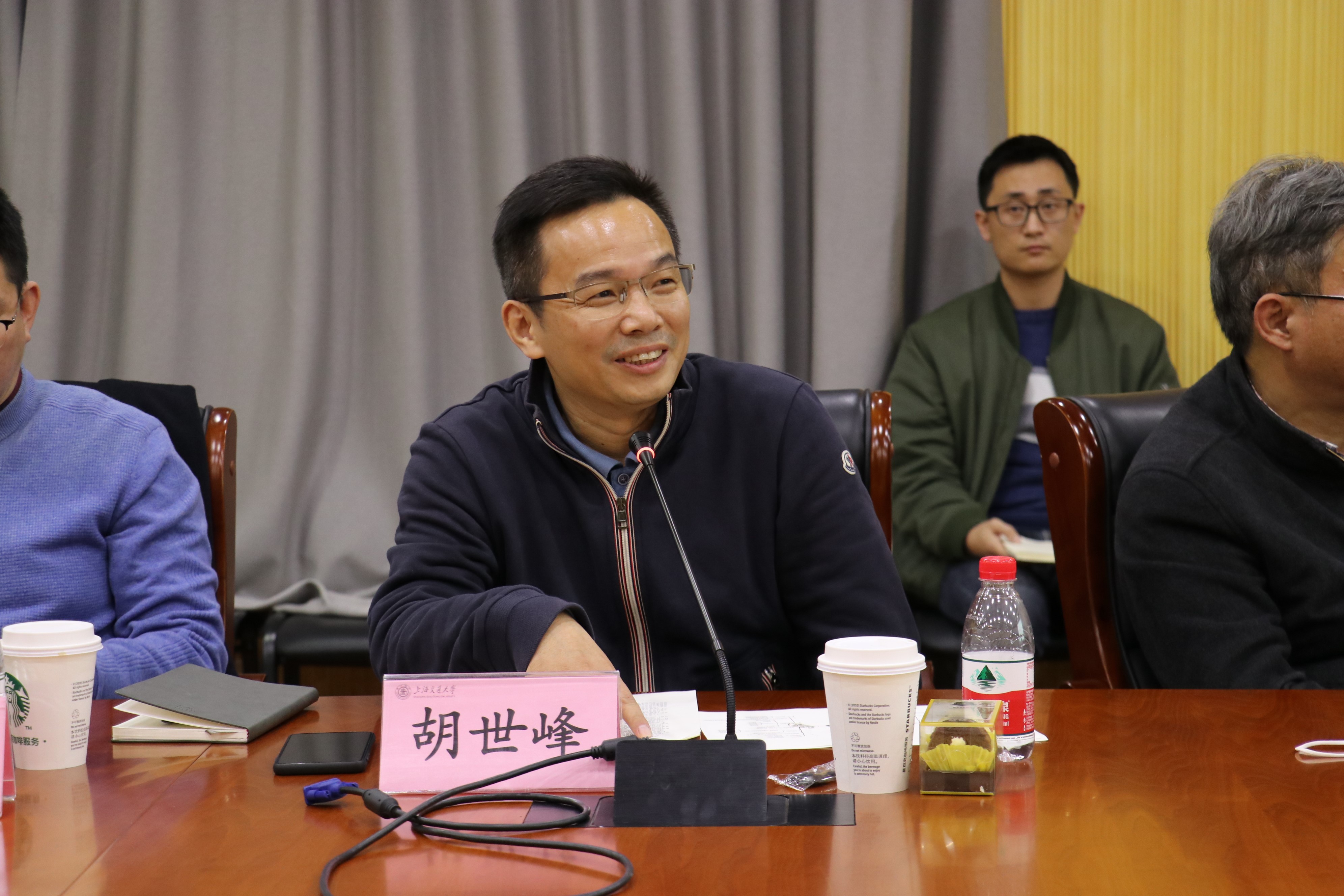 麻豆社