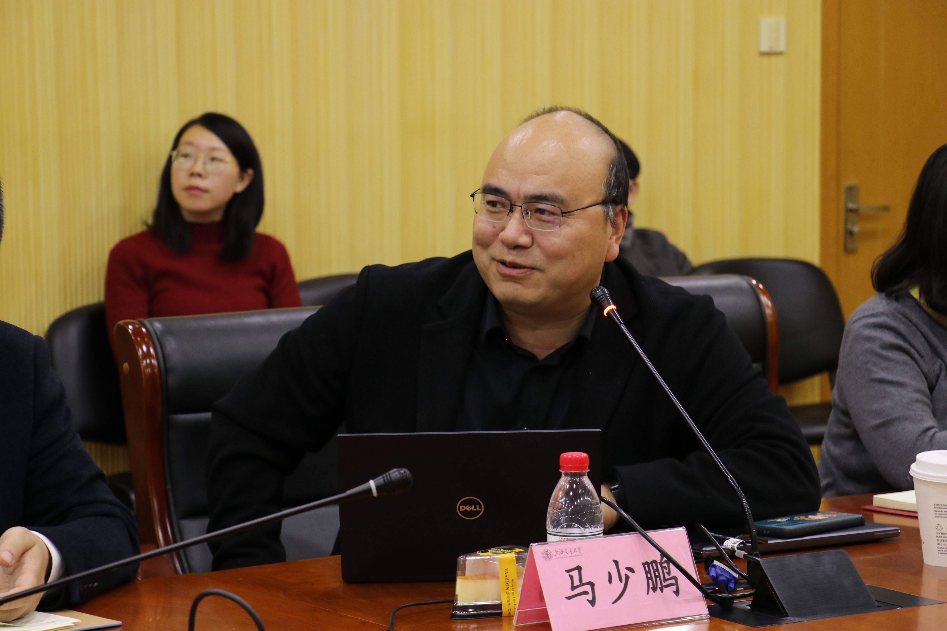 麻豆社