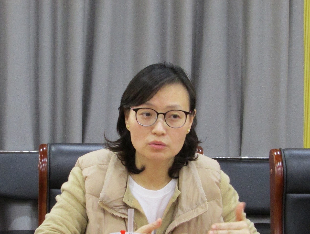 麻豆社