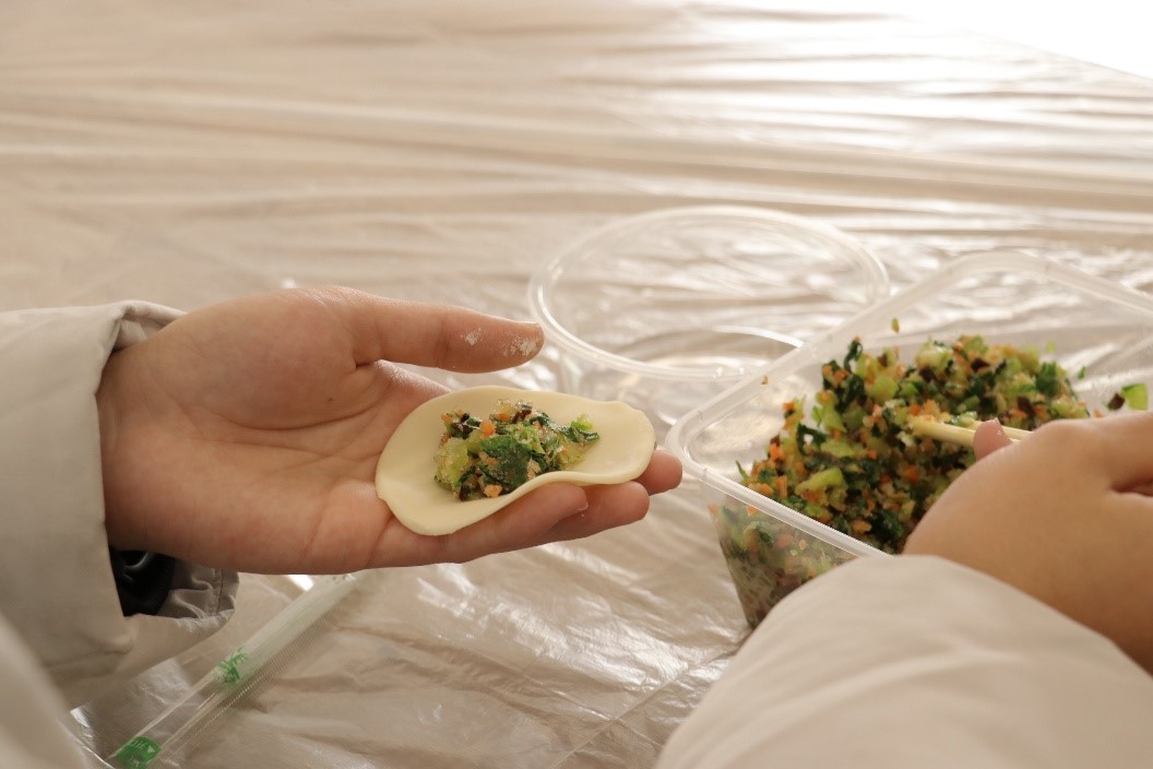 麻豆社