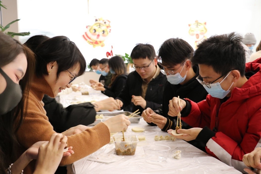 麻豆社