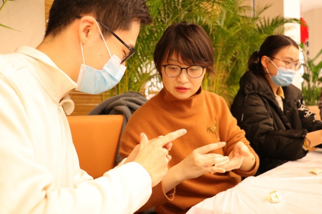 麻豆社