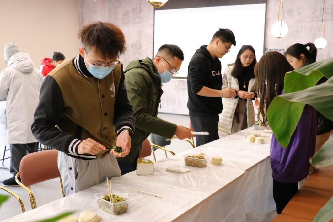 麻豆社