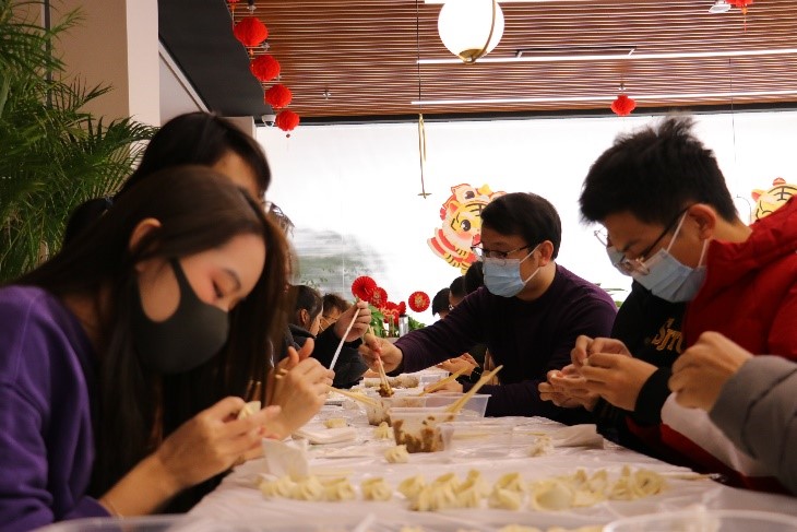 麻豆社