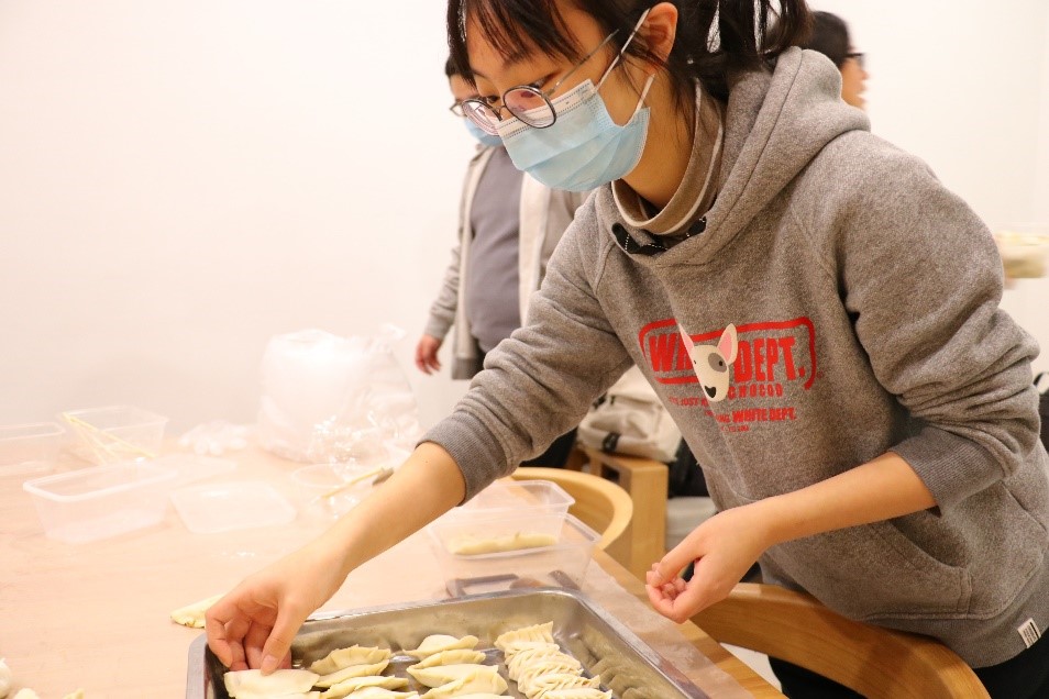 麻豆社