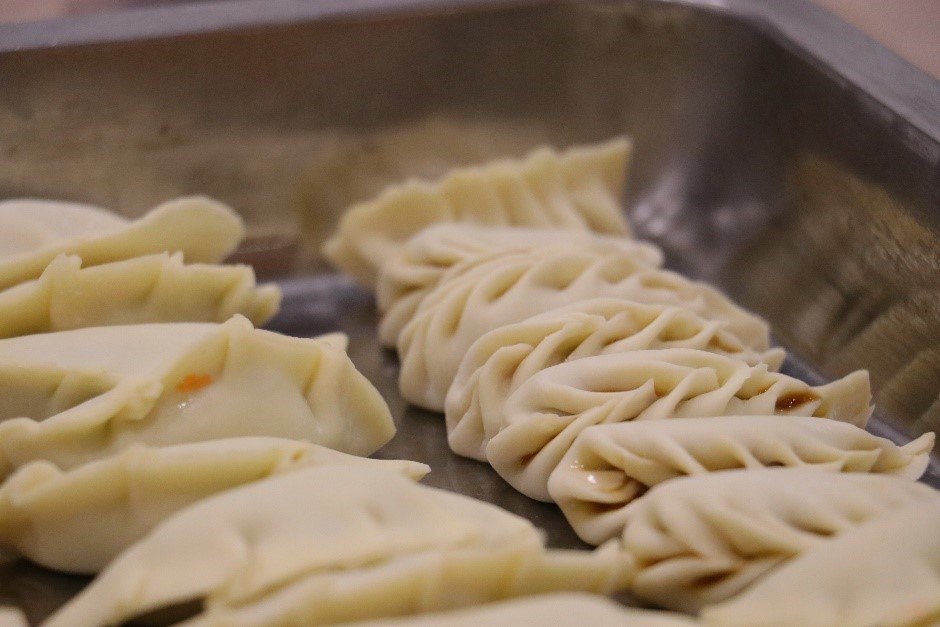 麻豆社