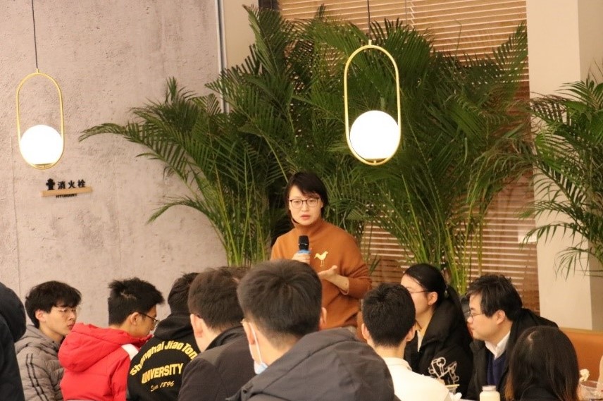 麻豆社