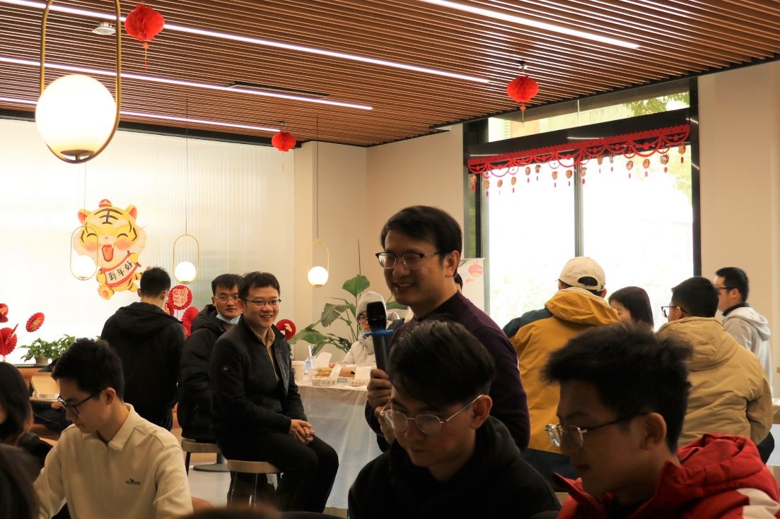 麻豆社
