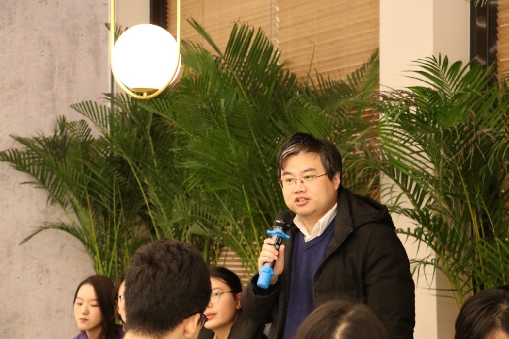 麻豆社