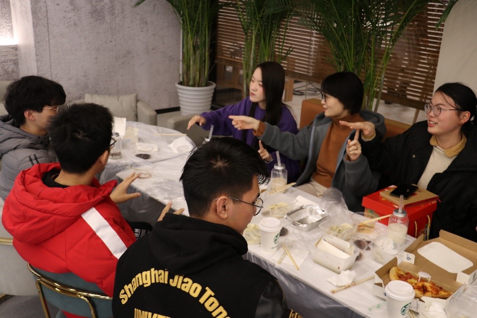 麻豆社