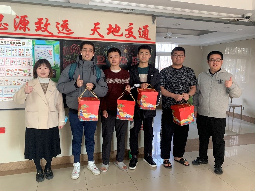 麻豆社