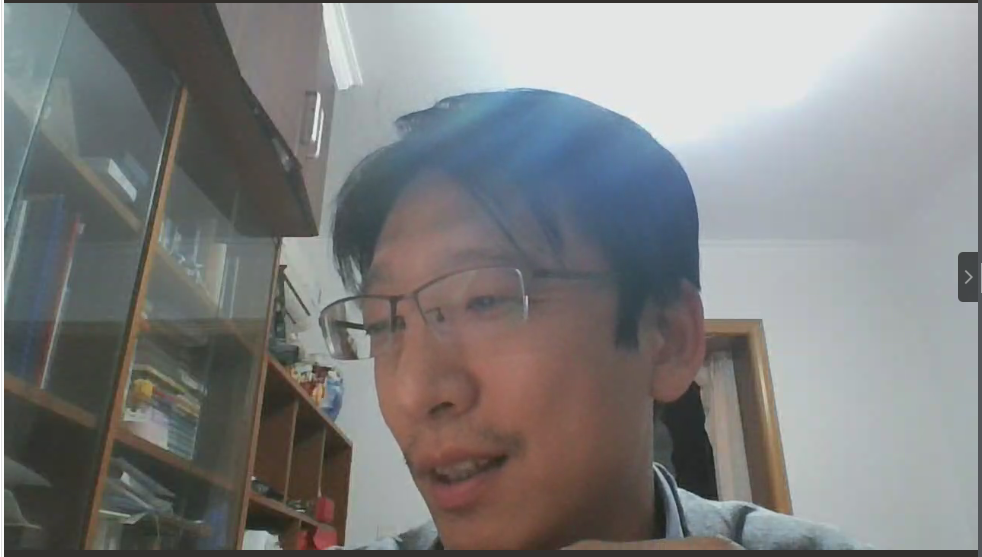 麻豆社