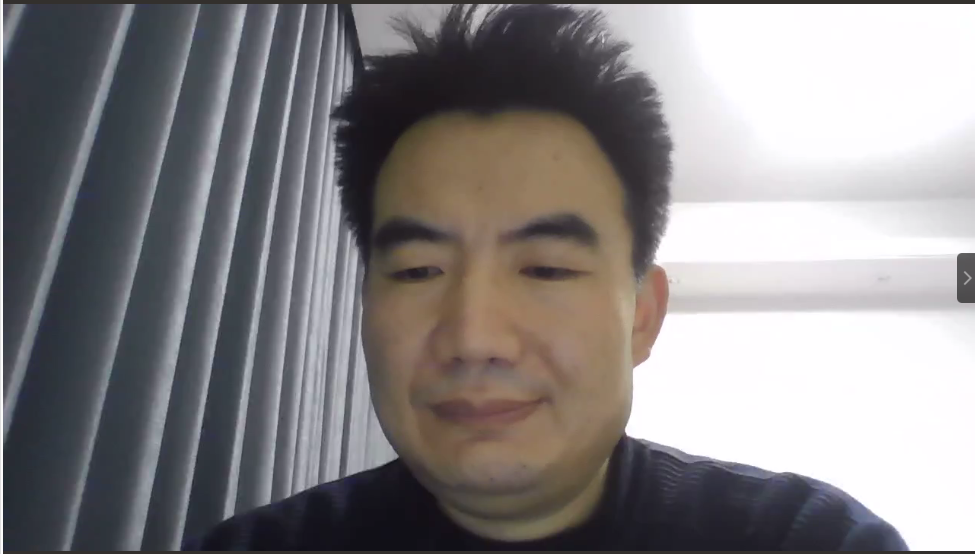 麻豆社