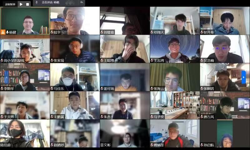 麻豆社