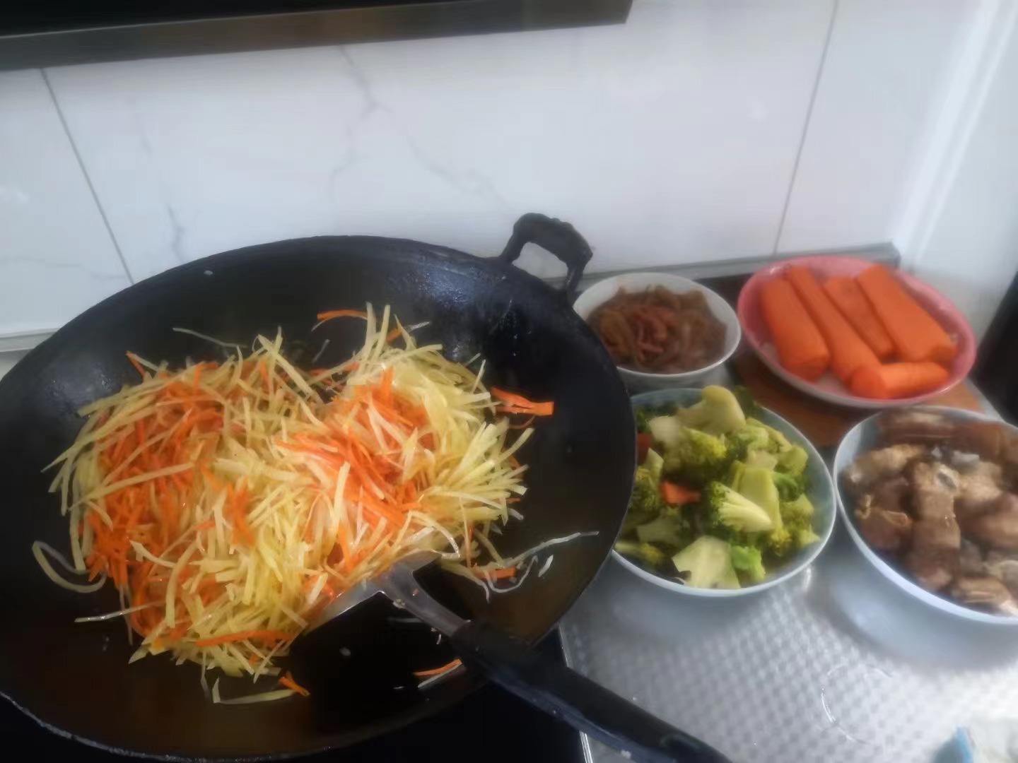 麻豆社