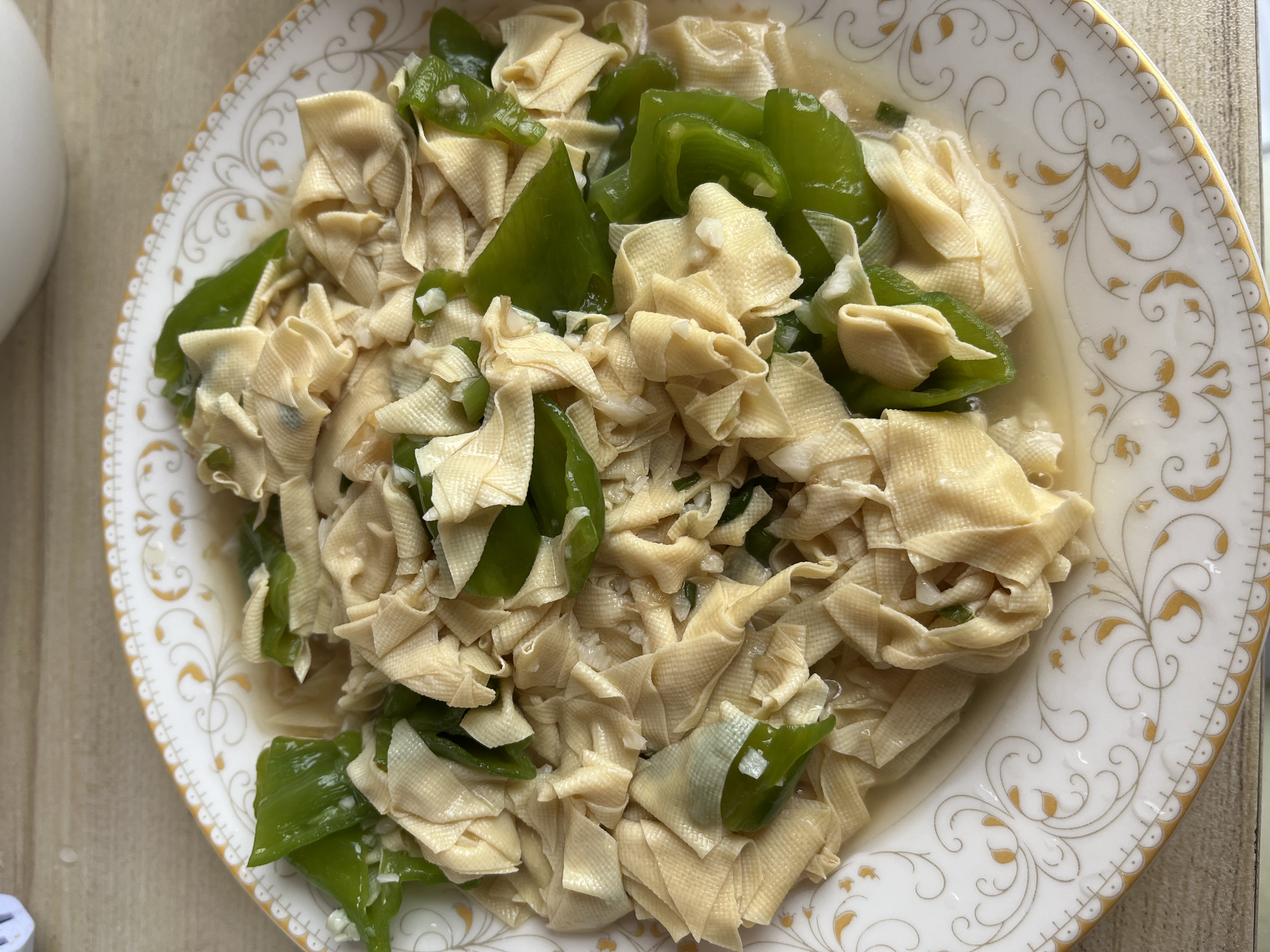 麻豆社