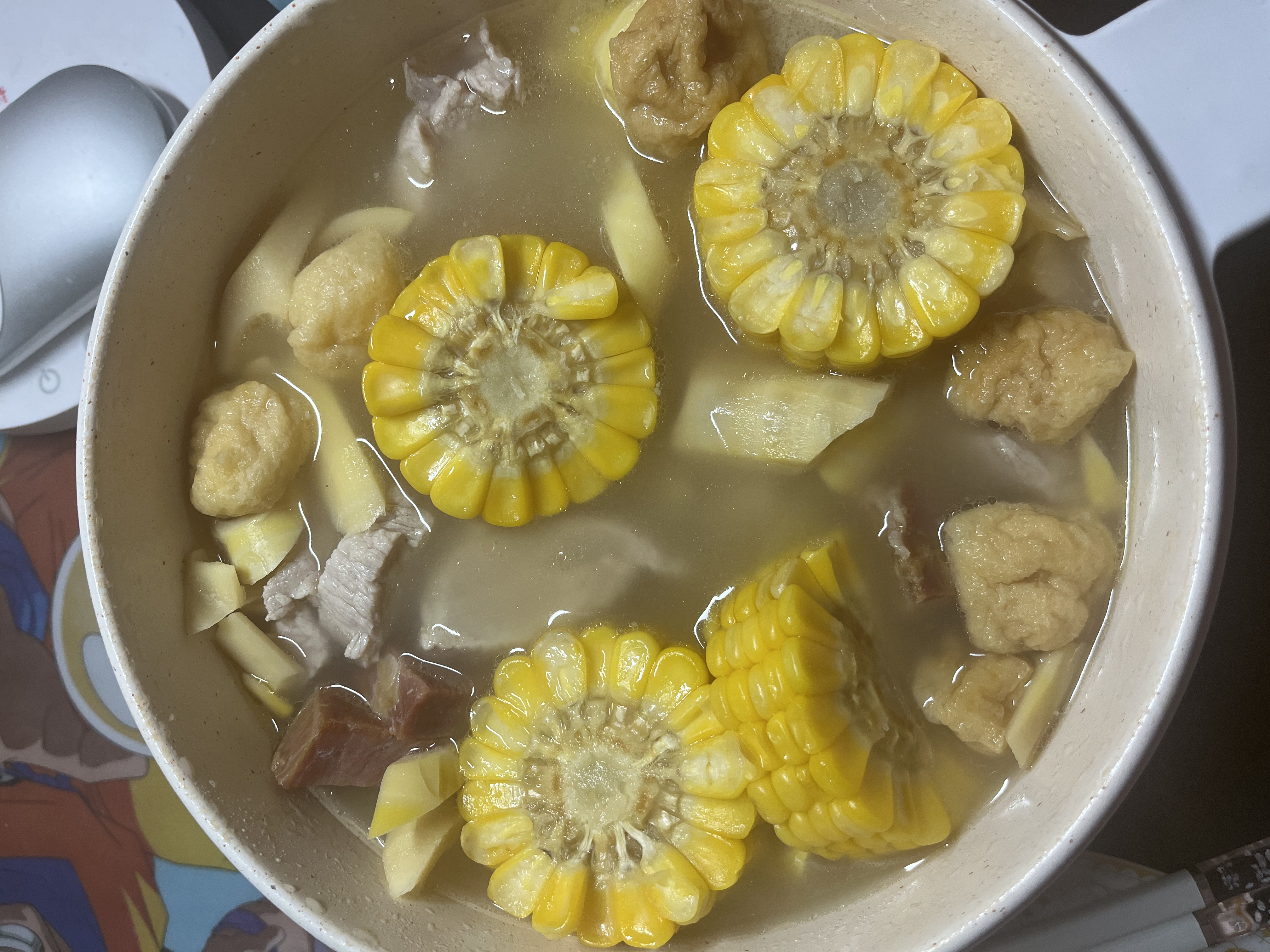 麻豆社