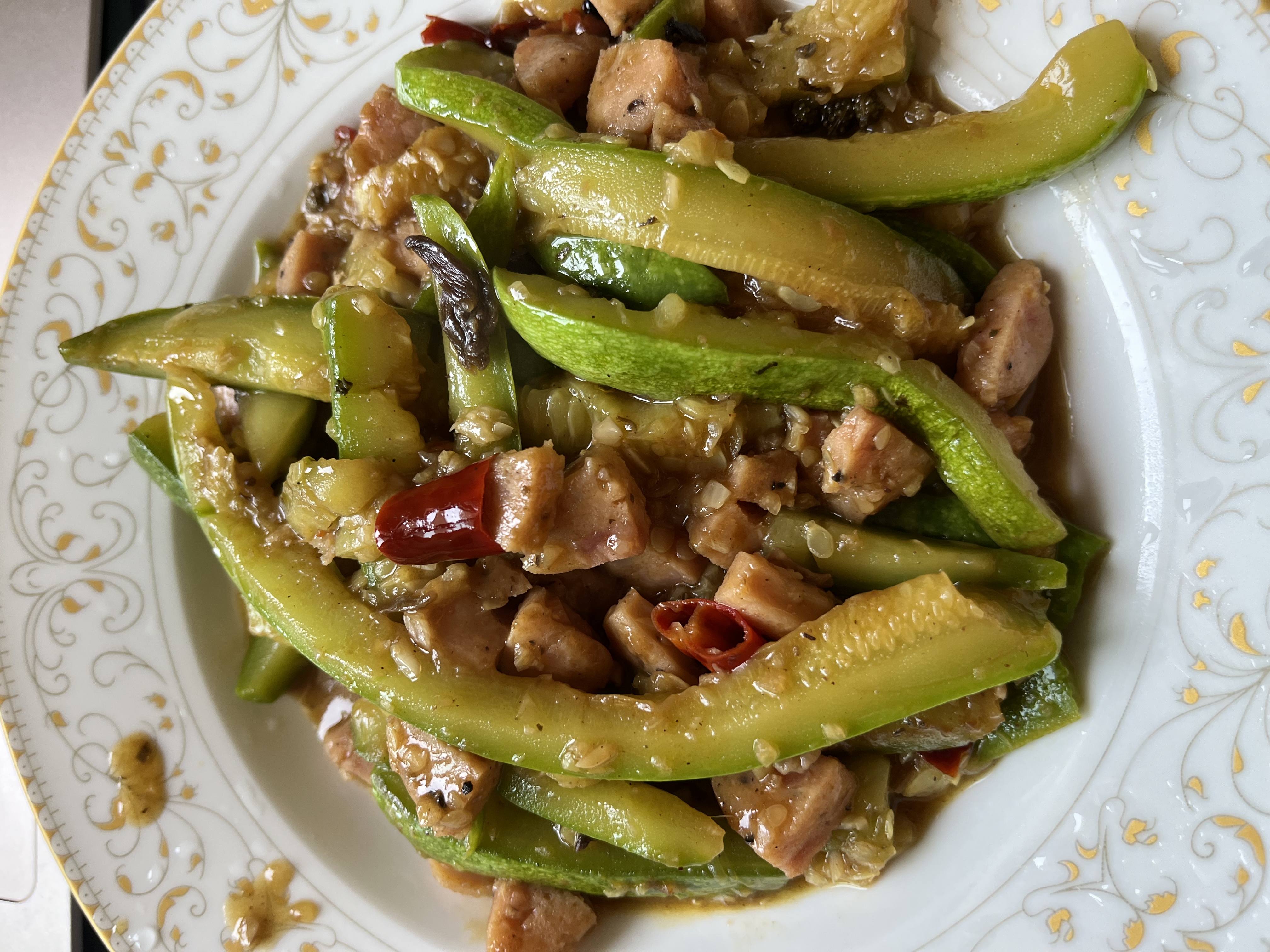 麻豆社