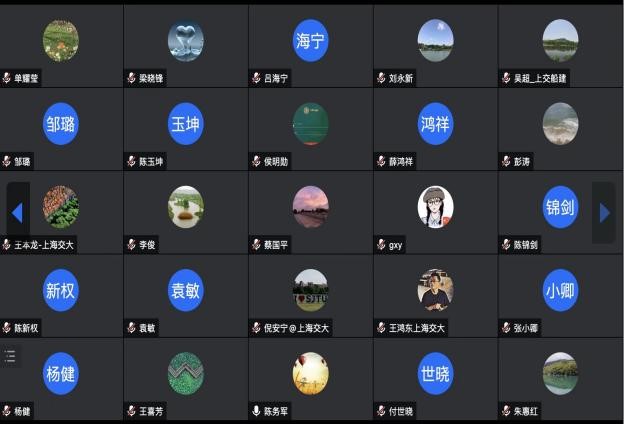 麻豆社