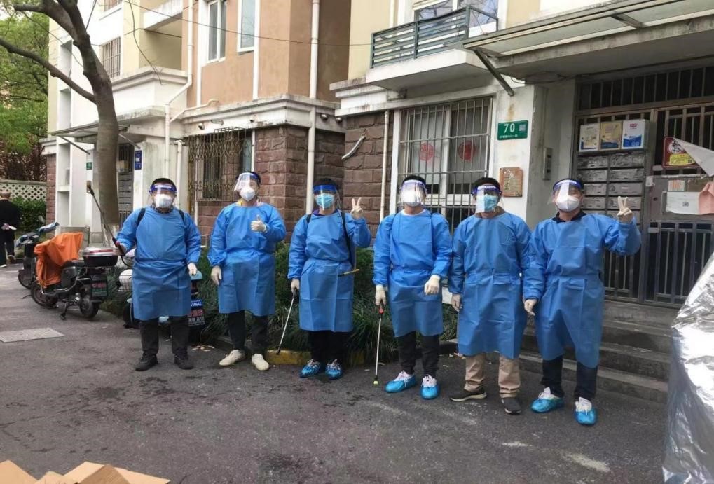 麻豆社