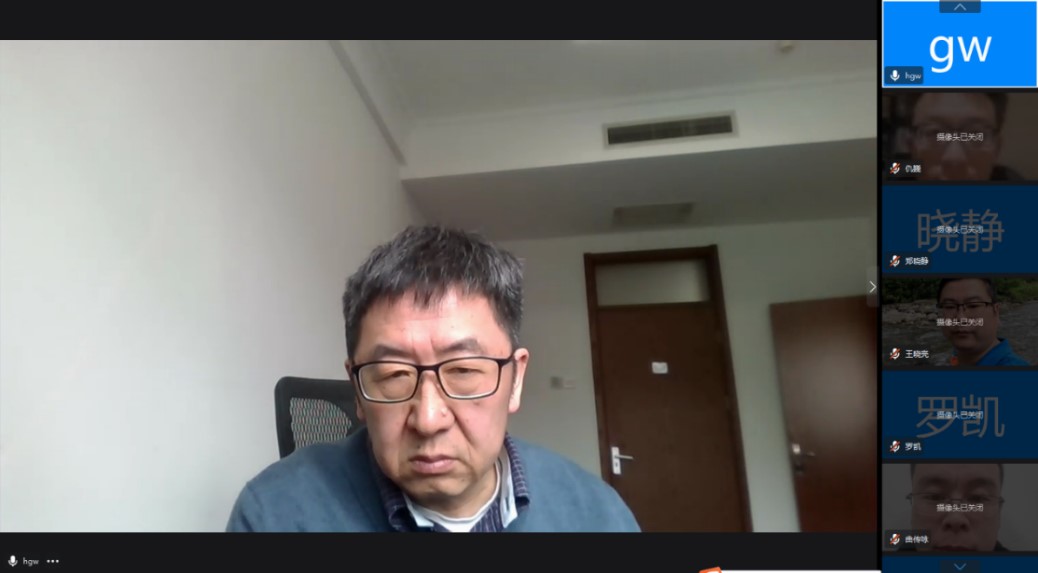 麻豆社