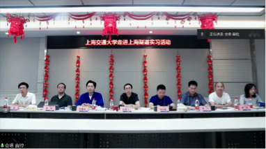 麻豆社