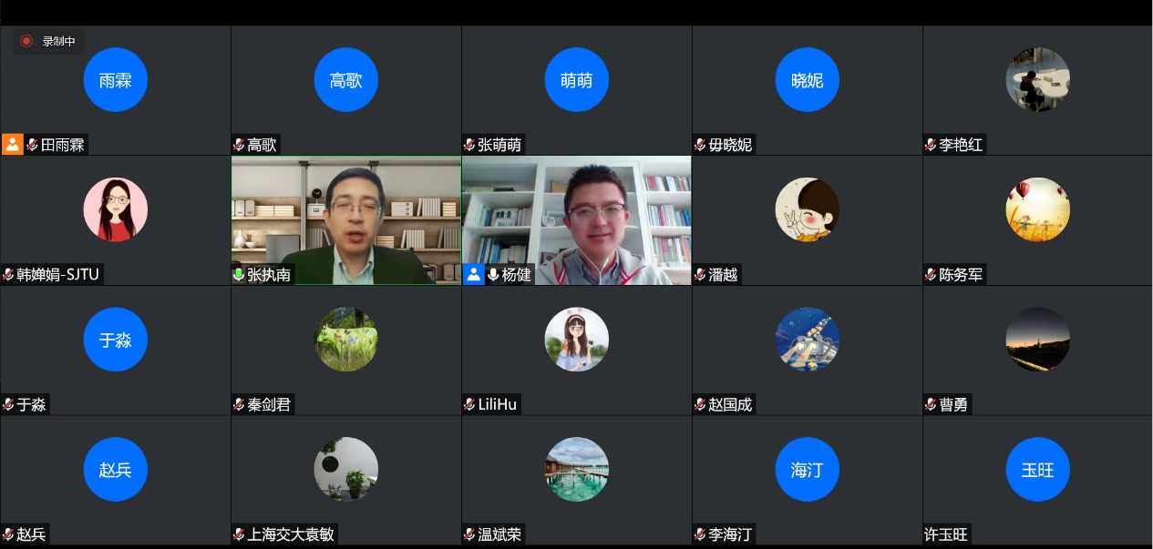 麻豆社