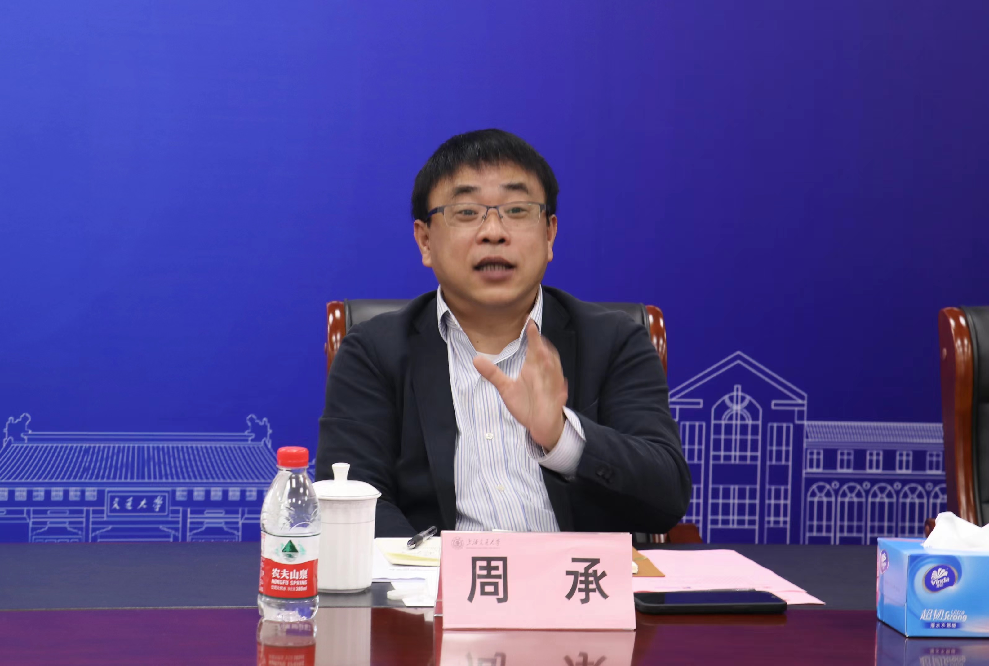 麻豆社