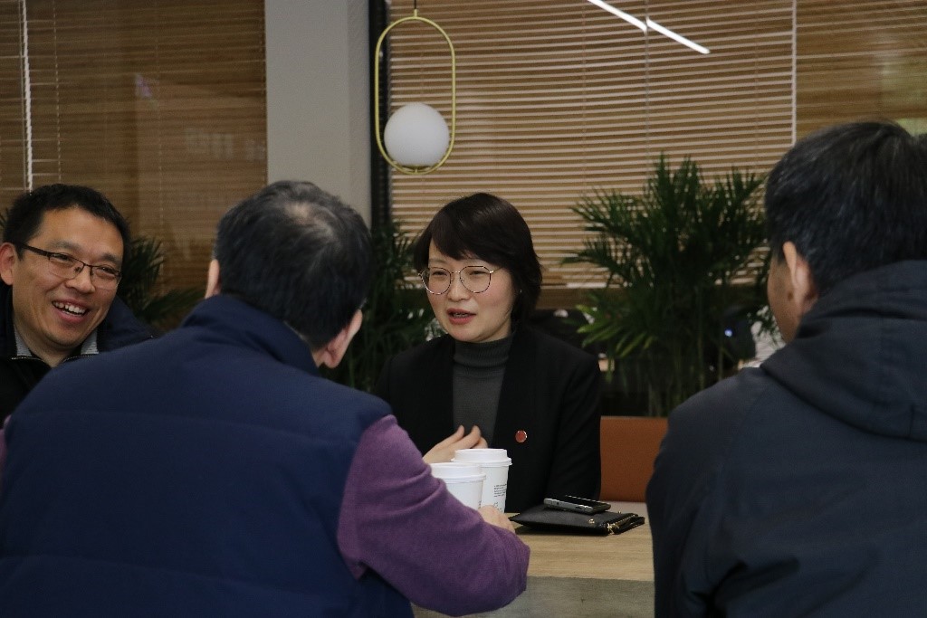 麻豆社
