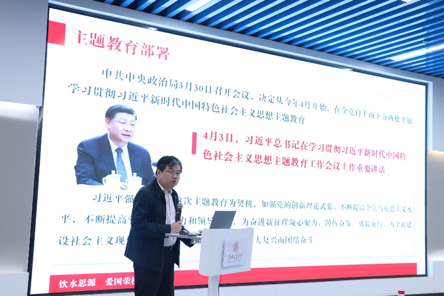 麻豆社