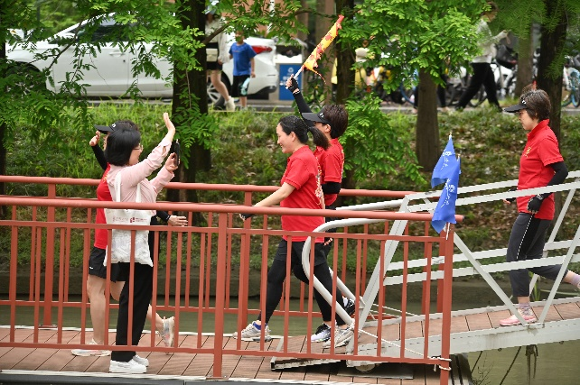 麻豆社