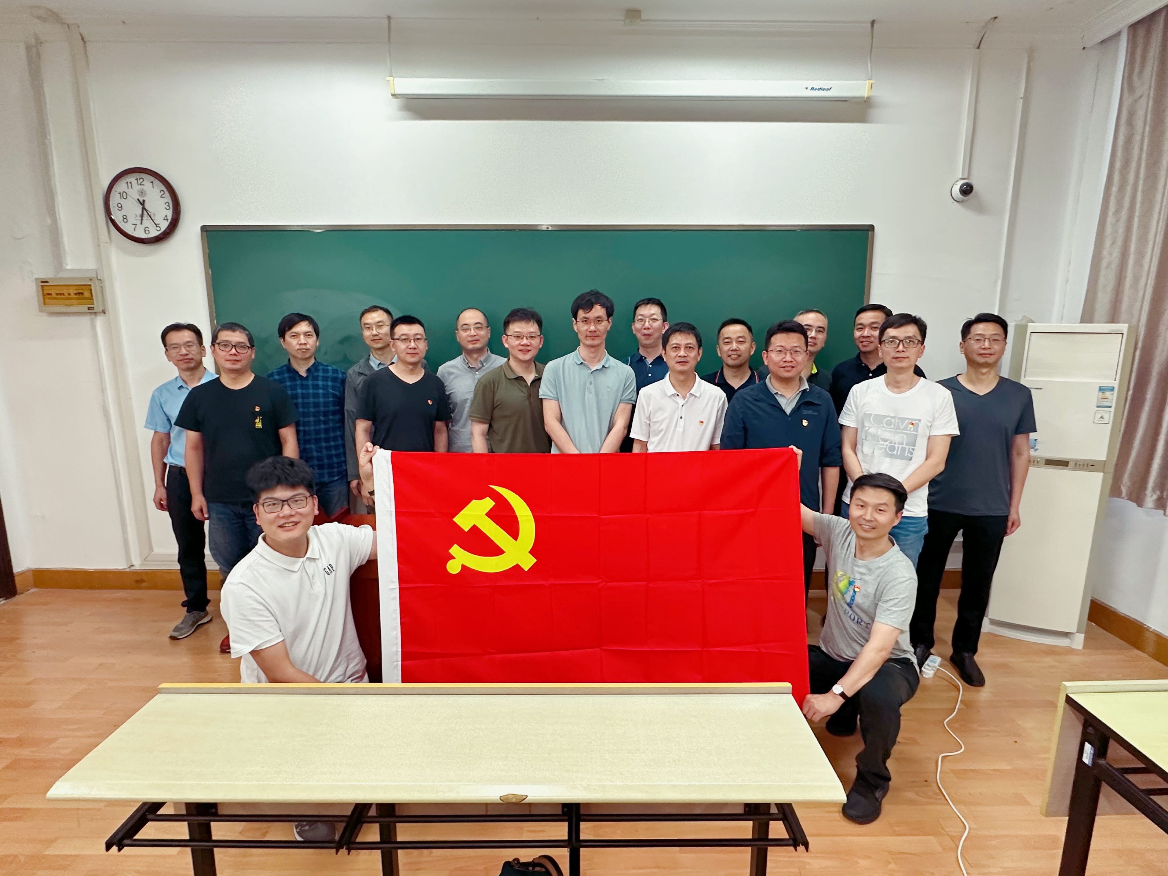 麻豆社