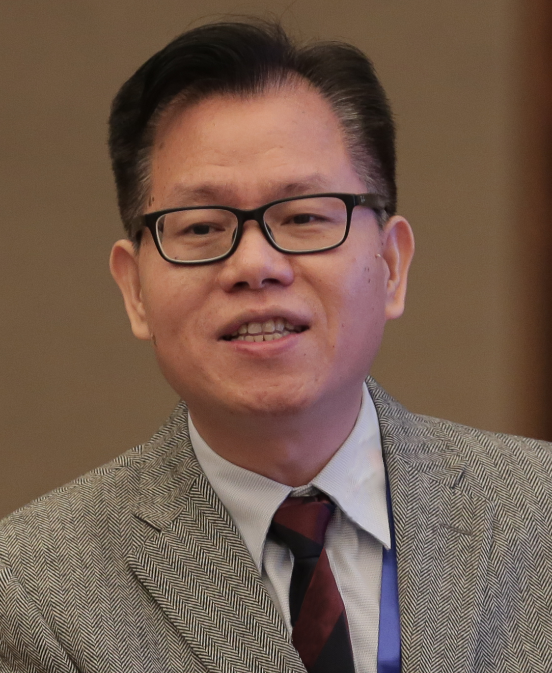 麻豆社