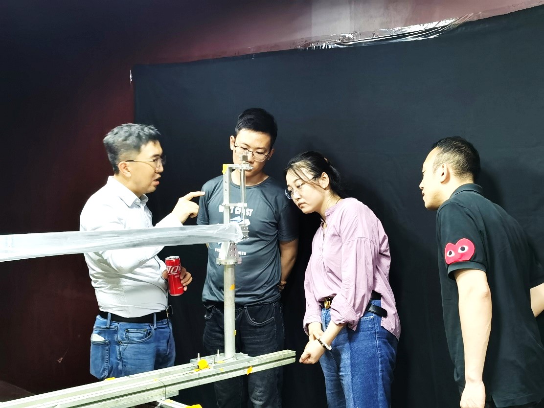 麻豆社